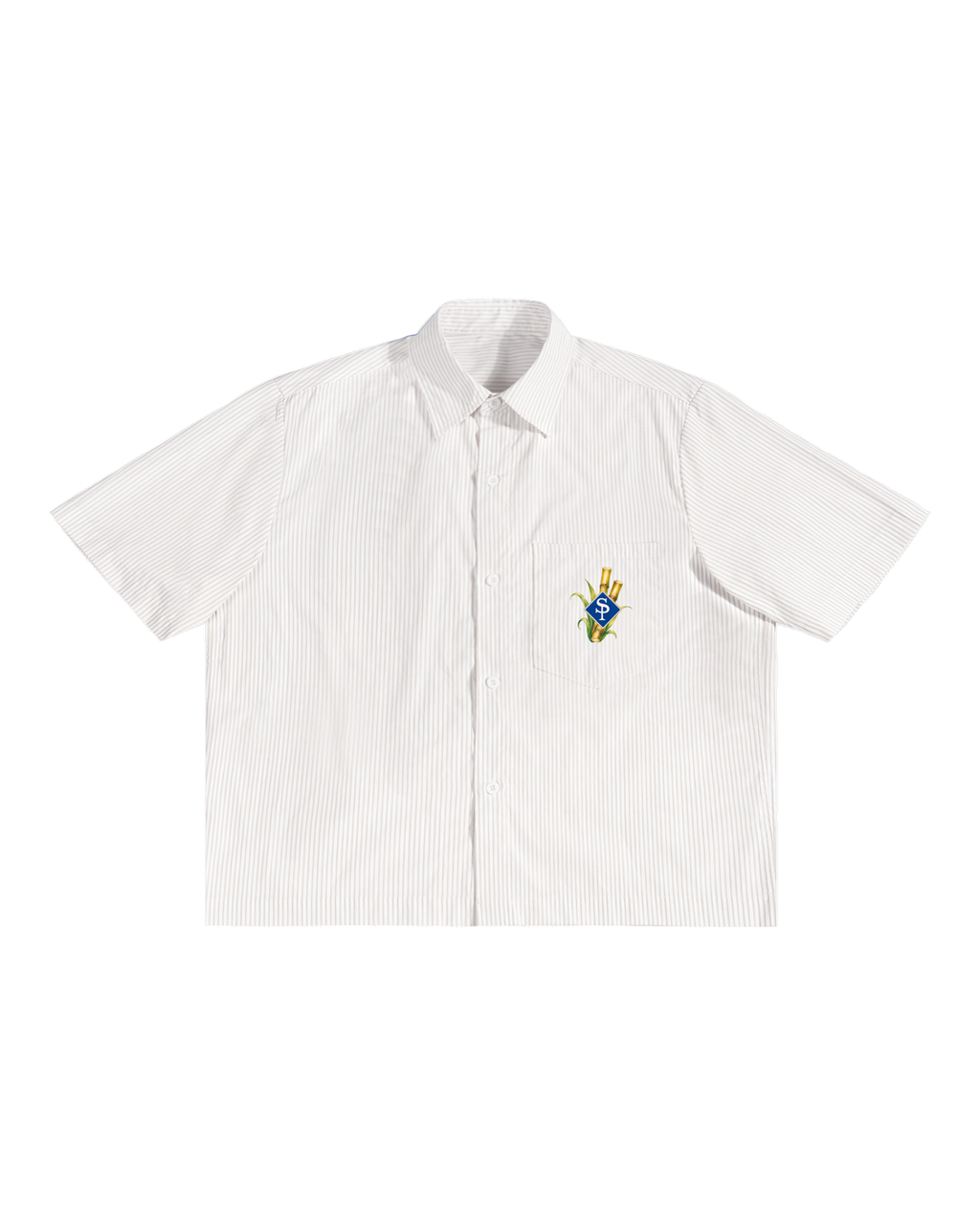 CAMISA CAÑA