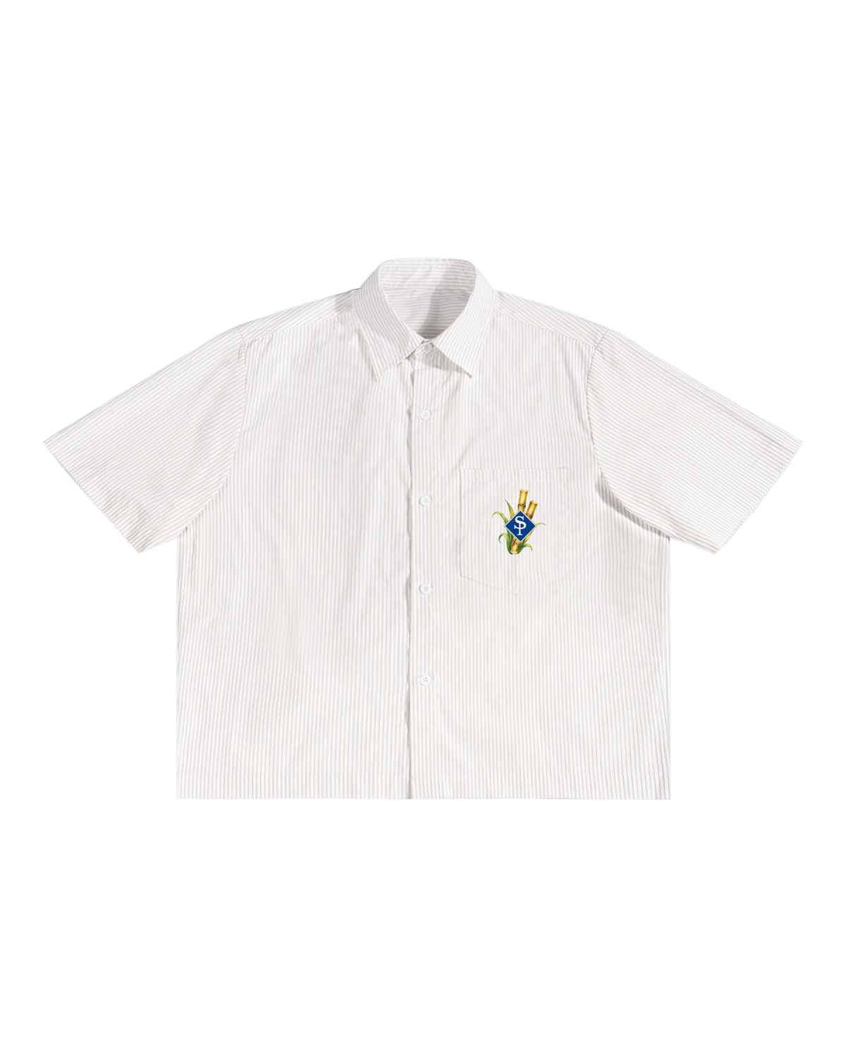 CAMISA CAÑA