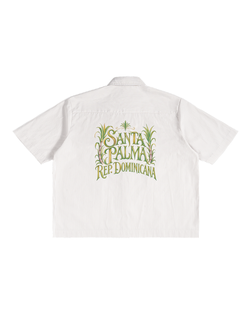 CAMISA CAÑA